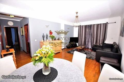 Apartamento T2 - Garajau