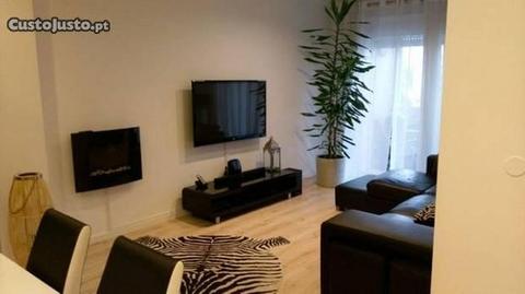 Apartamento T2 Aguas Santas