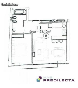 Refh2930 T1Kit Amial / 10min Pólo Universitário