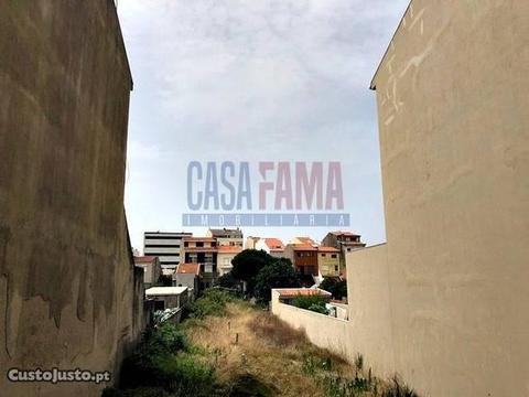 Lote de terreno para construção em Vila do Conde