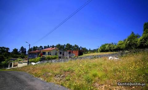 Terreno para Construção de Moradia - Campo