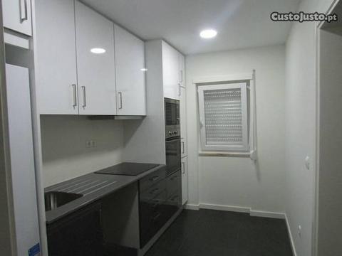 Apartamento T2 Centro Histórico São João