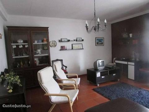 Apartamento T3 São Vicente Abrantes (AB-2724)