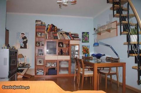 [4724] Apartamento no Centro do Montijo