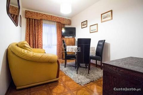 Apartamento 90m2 a 1000m da estação da Fertagus