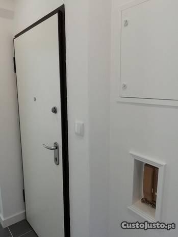 apartamento em casal do marco