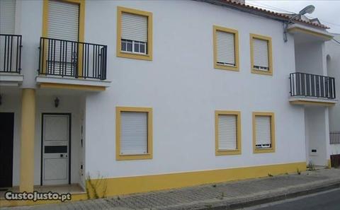 Novidade - Apartamento T2 - Fin 100%