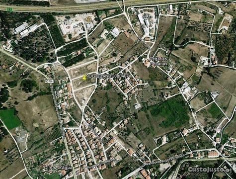 Terreno com 2593m2 Palmela su-ba628-lote49