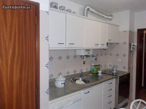 Apartamento T2 em Darque