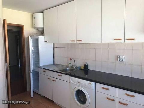 T2 Apartamento (Abelheira)