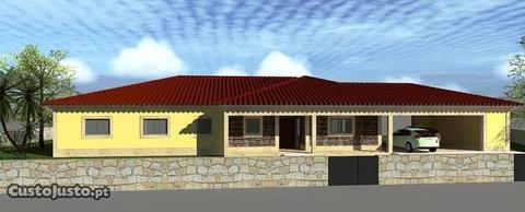 Excelente terreno em Geraz do Lima