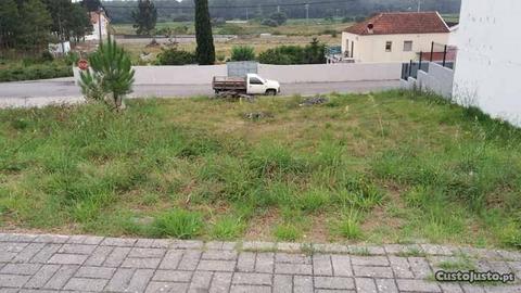 Terreno para construção - Vila Nova de Anha