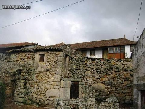 Casa em Trás-os-Montes