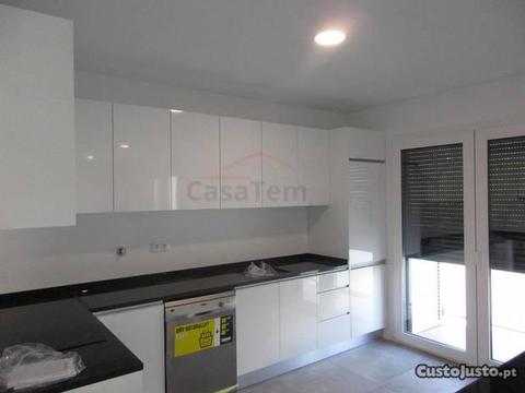 Apartamento T3