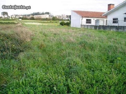 Terreno para construção Maceda Ovar - IT-6858