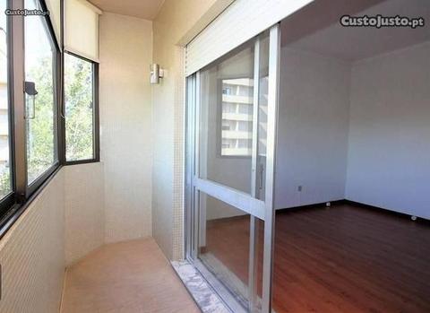 Apartamento Tipo T2 em STA TECLA