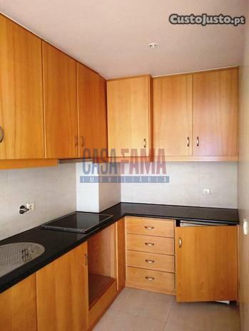 Excelente apartamento T2 em S. Lázaro