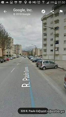 Apart. T3 (Equip. e Mob.). R. Paulo Quintela