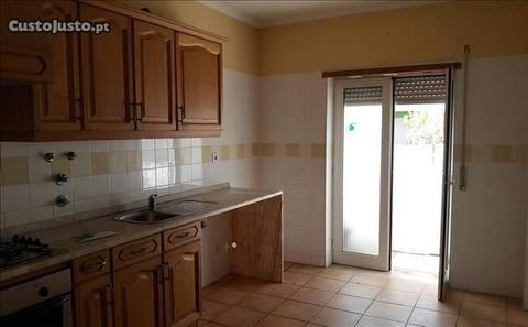 Apartamento T3 Silves - NO-1235