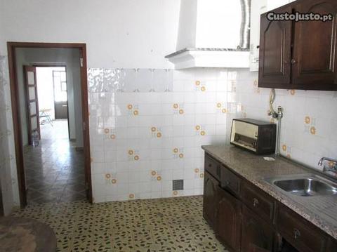 Duas Moradias Habitáveis em São Brás de Alportel