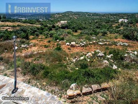 Lote De Terreno Para Construção Em Santa Barbar