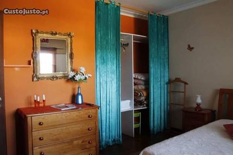 Anexo privado em Porto de Mós