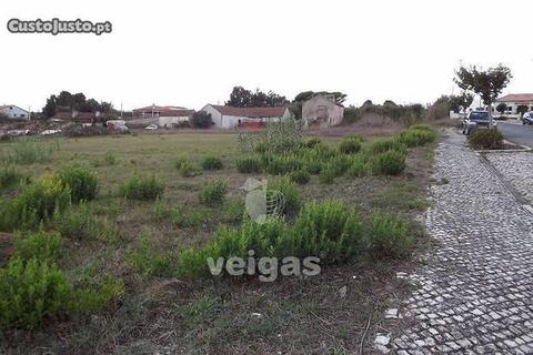 Lote de terreno para construçao