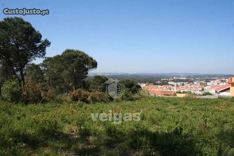 Terreno com vista deslumbrante