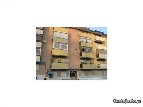 Apartamento T2 - Fin 100%