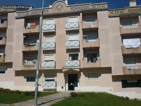 Novidade - Apartamento T2 - Algueirão