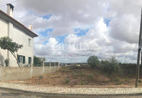 [4968] Terreno p/ moradia, Alcabideche/Cascais