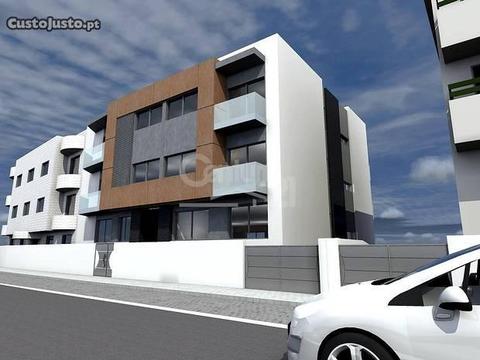 Apartamento T2 85,00 m2