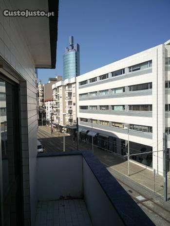 T1 Centro da Maia