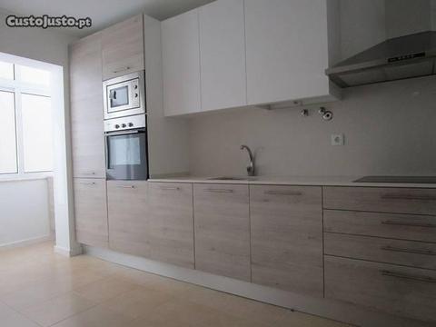 [5829] Apartamento T2 em remodelação