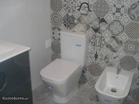 Apartamento T2 em MIRATEJO a não perder