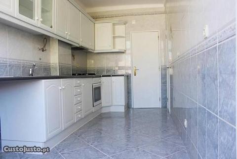 Apartamento T2 S.Gabriel