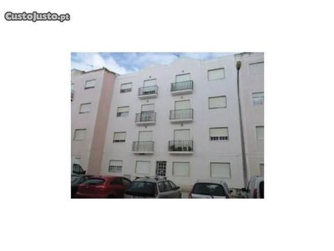 Novidade - Apartamento T2 - Fin 100%