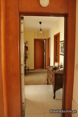 Apartamento T2 Afife