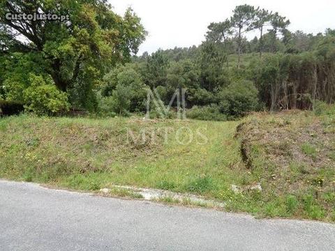 Terreno para construção - Areosa