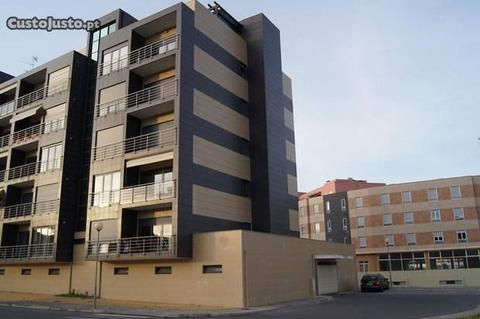 Apartamento T2, Santa Maria Maior, Chaves