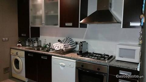 Apartamento T3, Viseu