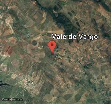 Vale de Vargo / Terreno Urbano
