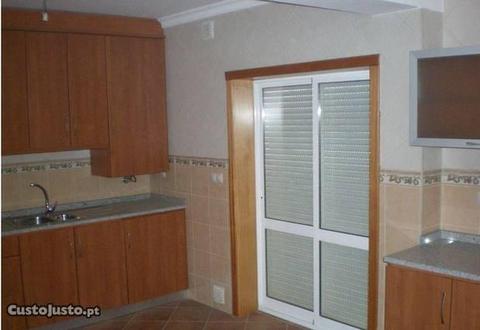 Apartamento T3 Novo