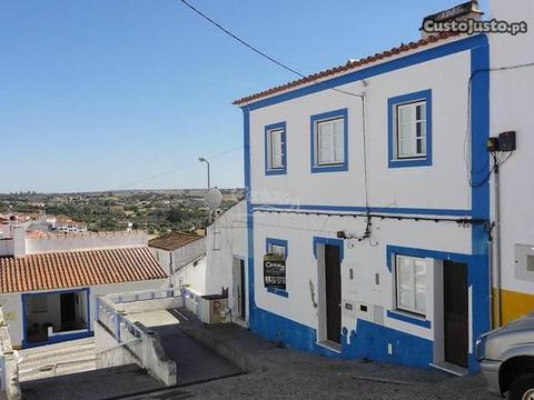 Moradia T4 140,00 m2