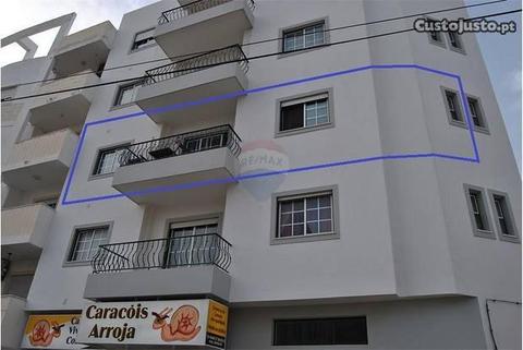 Apartamento T2 Excelentes Áreas