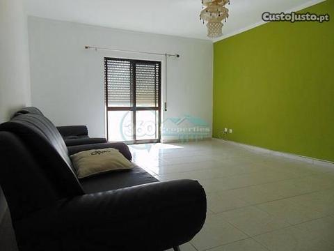 Apartamento T3 - 129m2 - Olhão