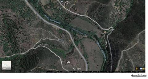 Terreno Agrícola com 4212m2 Silves