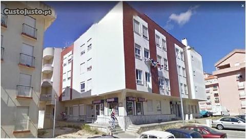 Apartamento T2 c/suite 100m2 perto do Forum Sintra