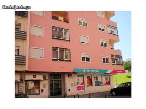 Novidade - Apartamento T2 - Fin 100%