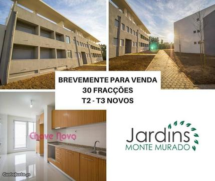 Apartamentos Novos em Pedroso